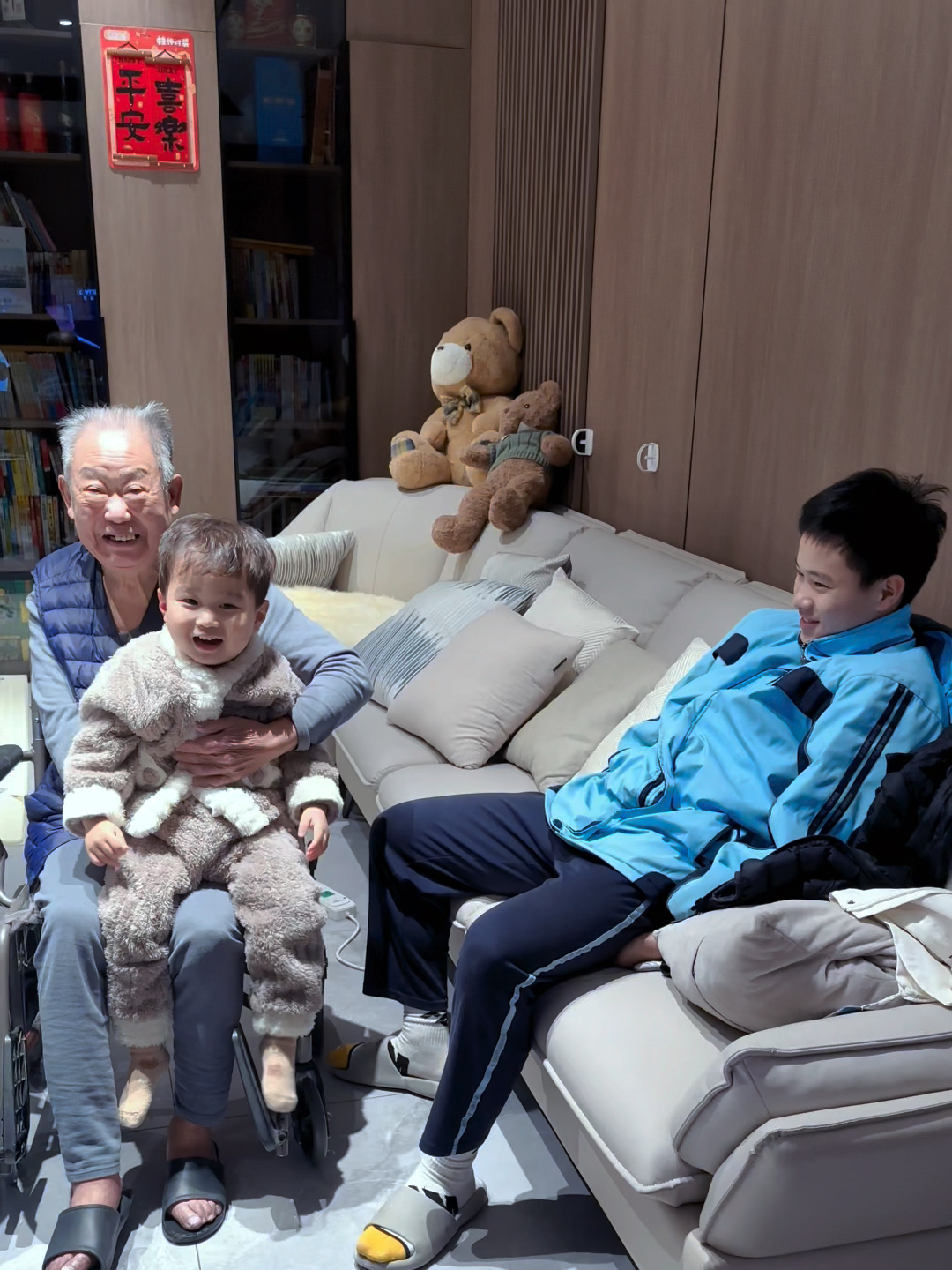 港澳新闻